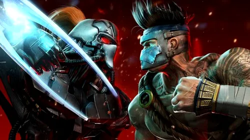Killer Instinct si Gears of War: Ultimate Edition vor fi lansate și pe PC!