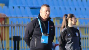 Cum arată şi ce meserie are fiica lui Ionuț Chirilă: „Muncește 11 ore pe zi în New York"