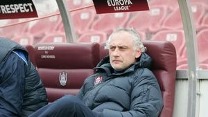 Mandorlini către Lucescu:** "Inter a ajuns în finală fără niciun italian"