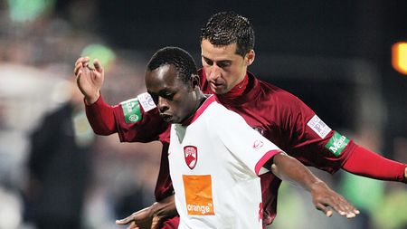 Diabate, noul Ștefan Radu!