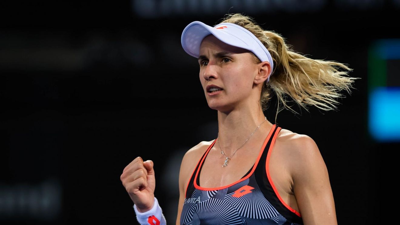 Roland Garros 2019: Halep vs Tsurenko | Tot ce trebuie să știi despre adversara Simonei. Cele două s-au luptat de șapte ori, dar românca a pierdut până acum un singur set