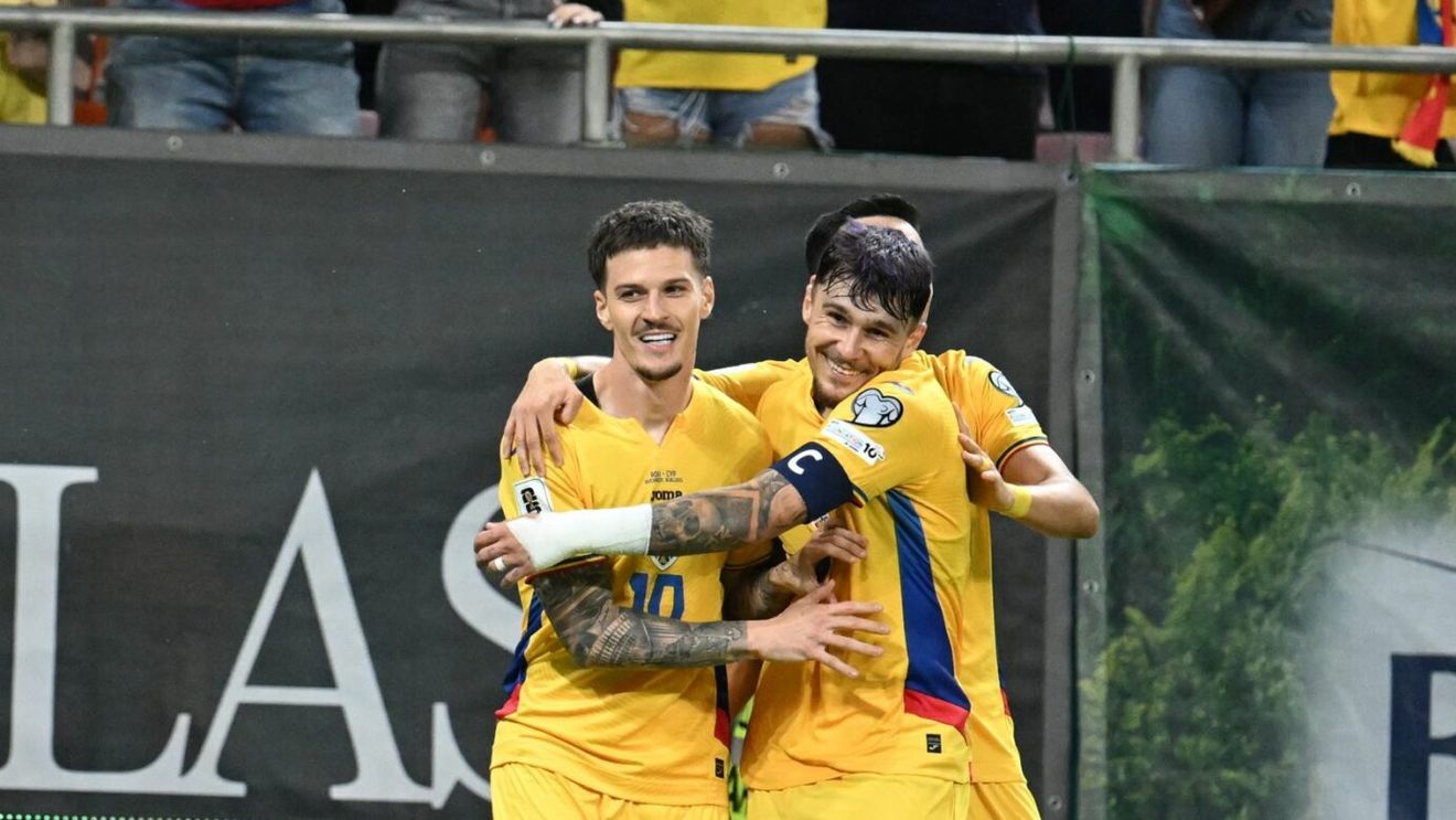 Transferul lui Dennis Man e iminent. Parma a recunoscut totul