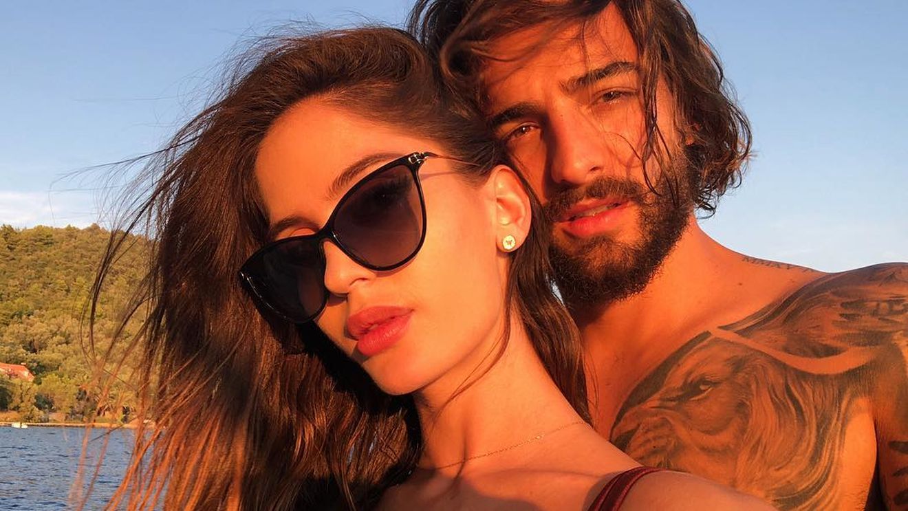 Maluma, replică furtunoasă după ce tabloidele au scris că Neymar i-a sedus iubita. „Întrebați-l! Întrebați-l!”. Gestul cântărețului i-a șocat pe fani | VIDEO
