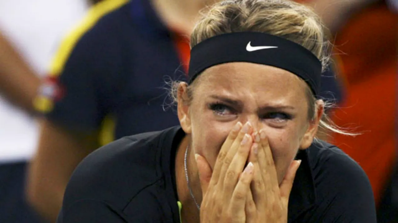 Socri de coșmar. Mărturia incredibilă a unei campioane a tenisului care a fost umilită de părinții soțului: 