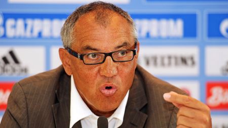 Magath:** "Urmăream un atacant de la CFR, dar l-am observat pe Deac"