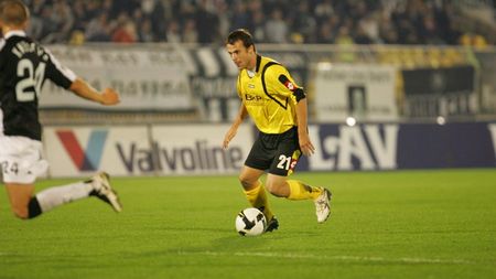 Goga: "Dacă ne vom face jocul obișnuit**, nu vom avea probleme cu FC Vaslui"