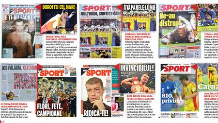 Cât am fi vrut să ne bucurăm