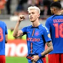 🚨 FCSB – Gloria Buzău 1-1, Live Video Online, în a 12-a etapă a din Superliga. Campioana pune presiune pe apărarea oaspeților, forțând golul victoriei