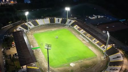 Stadionul care se întoarce în SuperLiga după aproape 20 ani. Echipa care va juca acolo