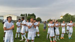 Gigi Becali, anunț incredibil: aduce înapoi un fotbalist pe care l-a dat afară!