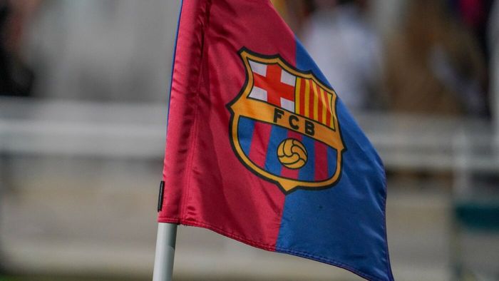I-a spus „DA” Barcelonei! Catalanii au prezentat oficial unul dintre transferurile de top ale verii