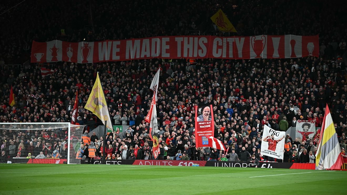 Liverpool a primit undă verde să transfere superstarul Barcelonei, favorit la Balonul de Aur. Prețul: 94.000.000 de euro