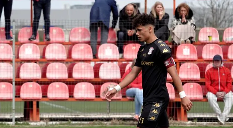 Primele achiziții în 2026 ale Concordiei Chiajna vin de la Rapid și Poli Iași