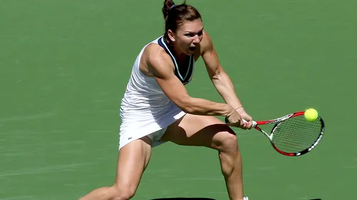 Posibil viitor de aur pentru Halep. Simona e cea mai tânără jucătoare din top 15 mondial