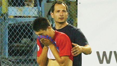 EXCLUSIV - Poliția face lumină în cazul lui Matei: "Nu a fost accident rutier!"** Ce s-a întâmplat cu jucătorul Stelei: