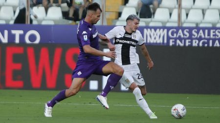 Italienii au spus ce salariu are Valentin Mihăilă la Parma. Lecce e dispusă să plătească suma