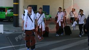 Polonezii au spionat Rapidul și vor două victorii!** Kuciak le-a dezvăluit tactica lui Răzvan: "Jucăm mai bine în deplasare"