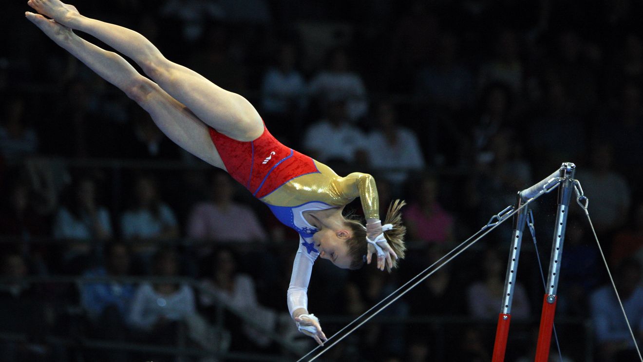 Izbașa: "Titlul european ridică o mare greutate de pe umerii noștri"