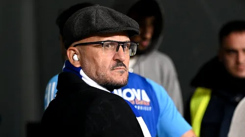 Adrian Mititelu a primit vestea de la FIFA: FCU Craiova a primit interzis la transferuri!