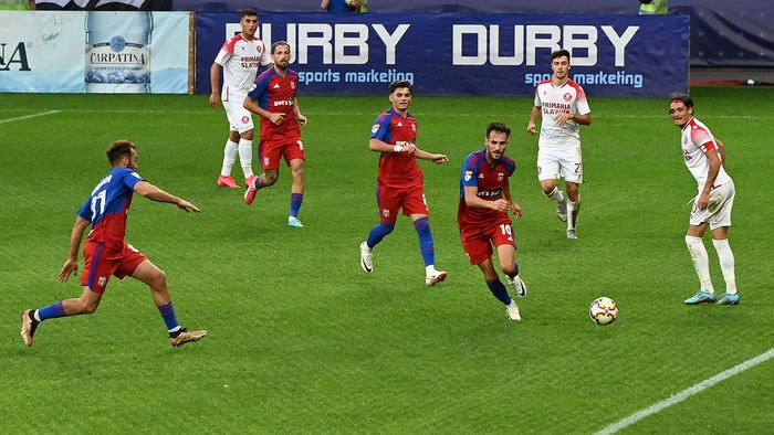 Noul sezon de Liga 2 cu și mai multe formații fără drept de promovare? Se cere din nou schimbarea Legii Sportului: ”Legile trebuie adaptate la realităţiile societăţii în care trăim”