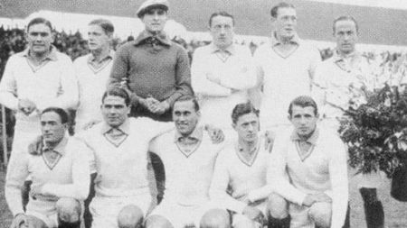 Povestea primului african din naționala Franței! **Căpitanul executat pentru trădare