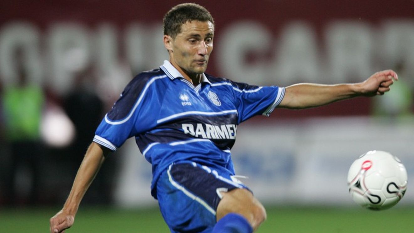 Șumudică l-a dat afară pe Cristi Vlad, pentru că a participat la mitingul suporterilor!