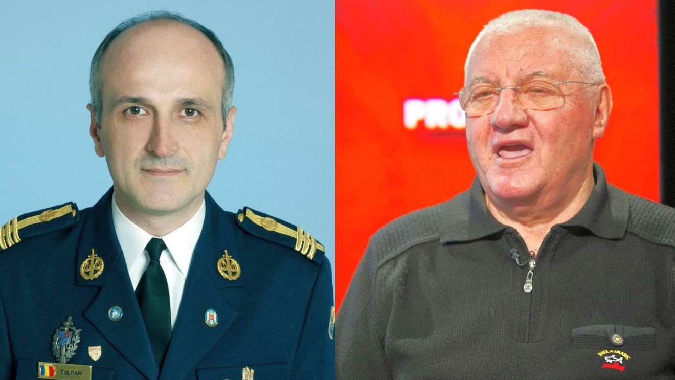 Florin Talpan e făcut praf de Dumitru Dragomir și e acuzat că a „rupt” galeria Stelei în două! „E disperat! El s-a trezit în farfurie doar cu varză. A rămas fără sarmale! Visa la sarmaua de comandant al clubului" | EXCLUSIV