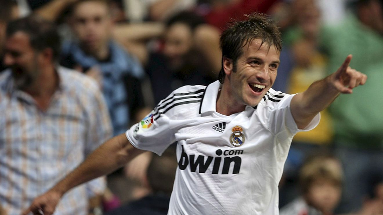 Van der Vaart: "Nu am zis niciodată că mi-aș dori să mă transfer la Chelsea"