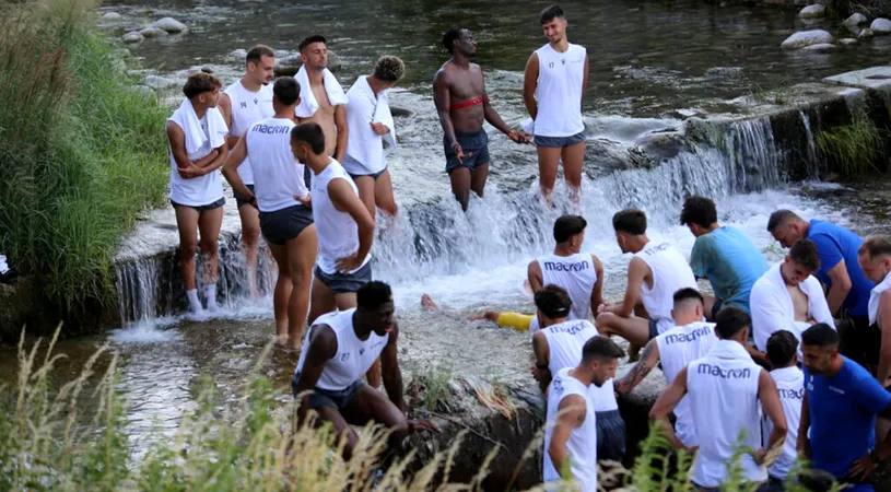 CSM Slatina începe săptămâna în care debutează în noul sezon de Liga 2 cu două despărțiri de vechi componenți ai lotului!