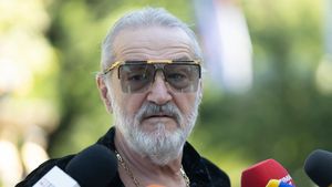 „Am dat 1.700.000 de euro pe el!”. Anunțul lui Gigi Becali despre transferul pe care l-a făcut la FCSB