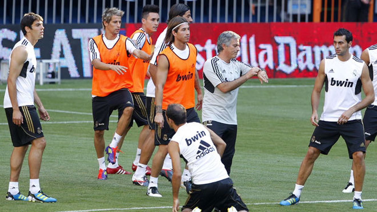 Mourinho e convins că a devenit ZEUL propriilor fotbaliști:** "Jucătorii se uită la mine ca la o icoană a fotbalului"