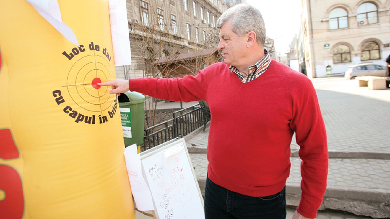 „Rapidul merge mai departe!"