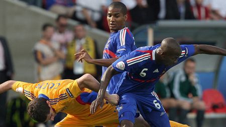 "Va fi o catastrofă dacă nu vom învinge România!"