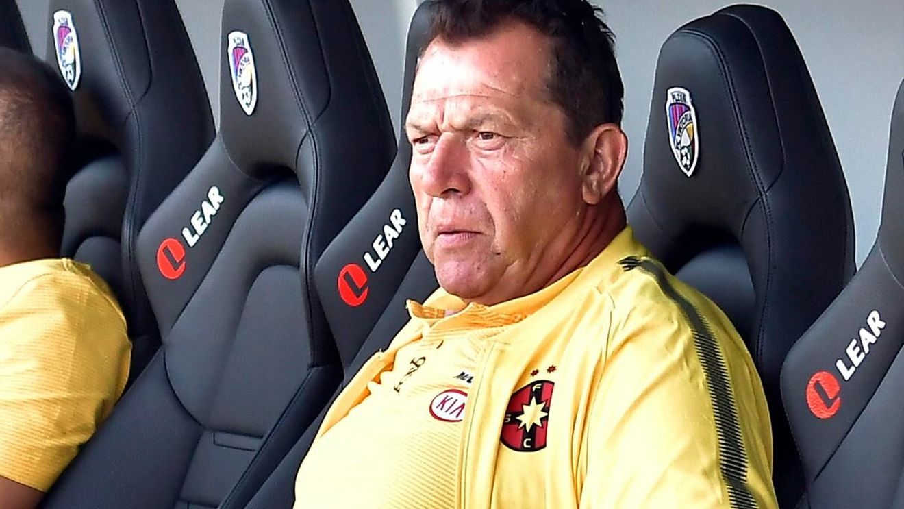 Doborât de prețurile medicamentelor! Suma copleşitoare pe care Helmut Duckadam o dă pentru cele 20 de pastile pe care le ia zilnic