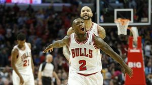 Le place să distrugă serii de victorii!** Knicks pierde după 13 victorii consecutive pe terenul lui Bulls