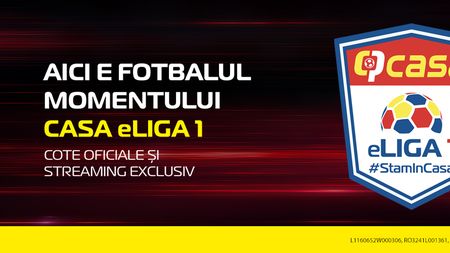 Ia FCSB titlul? Face Dinamo eventul? Cine știe să apese mai bine butoanele?