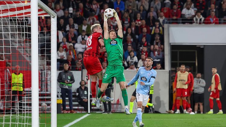 Nota lui Ionuț Radu după ce a trăit coșmarul anului în Germania