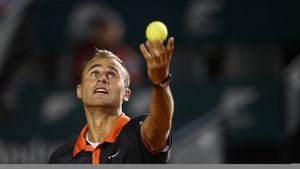 Marius Copil, în turul 2 al turneului ATP de la Sofia