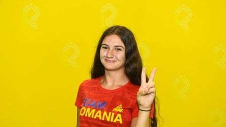 Mădălina Amăistroaie, elevă în clasa a 12-a, reprezintă România la Jocurile Olimpice, la tir cu arcul! Totul a început în joacă, dar după 6 ani s-a transformat într-o surpriză frumoasă a delegației tricolore