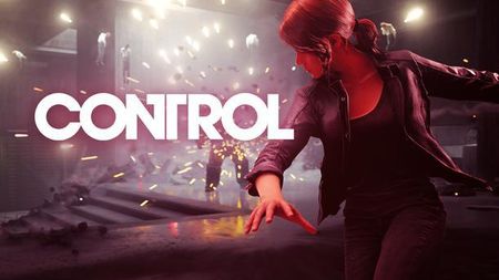 Control - cerințe de sistem revizuite și un nou Story Trailer
