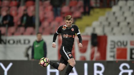 Dinamoviștii sunt în genunchi după remiza cu Astra. Lazăr: "Sunt foarte supărat, erau în 10 oameni". Se clatină scaunul lui Andone? "Așteptăm și noi să vedem"