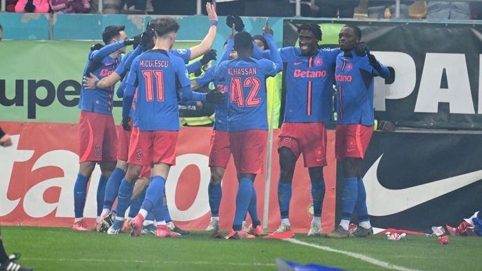 Gafa imensă a celor de la L'Equipe cu noul transfer al lui FCSB. Ce au scris despre francezul lui Gigi Becali înainte de meciurile cu Lyon
