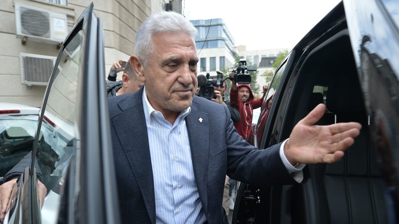 Giovanni Becali anunță transferul lui Daniel Bîrligea pentru 15.000.000 de euro: „Dacă face asta! E peste Louis Munteanu”