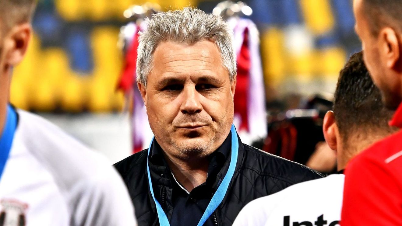 Salvați de Șumudică! Doi fotbaliști continuă cu CFR Cluj, la cererea noului antrenor, deși aceștia erau pe lista plecărilor | EXCLUSIV