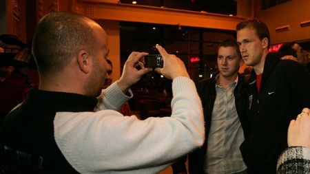 EXCLUSIV** "Steaua este un capitol închis!" Prima declarație a lui Pantelis Kapetanos după ce a semnat cu CFR Cluj