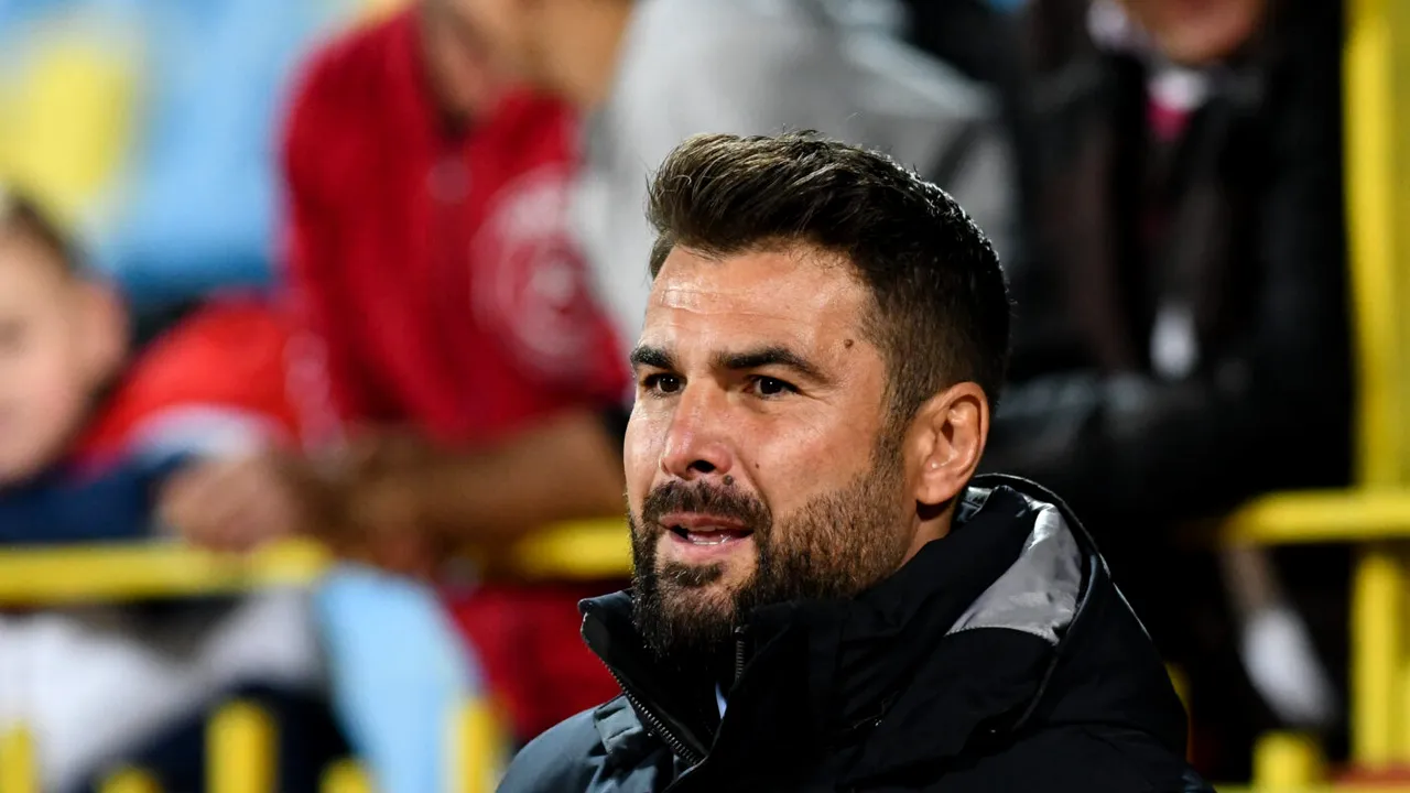 Adi Mutu l-a adus la Rapid pe fotbalistul creat de Gică Hagi, dar e aproape să îl piardă pentru că americanii trag de el! Transferul pe care Dan Șucu și Victor Angelescu nu îl pot rezolva pentu titlu