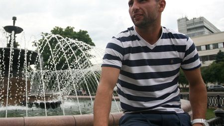 "Nu iese fum fără foc! Sper să se realizeze transferul"