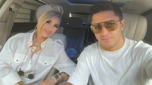 Anamaria Prodan a luat decizia să nu mai facă nunta cu Ronald Gavril. Ce anunț a făcut