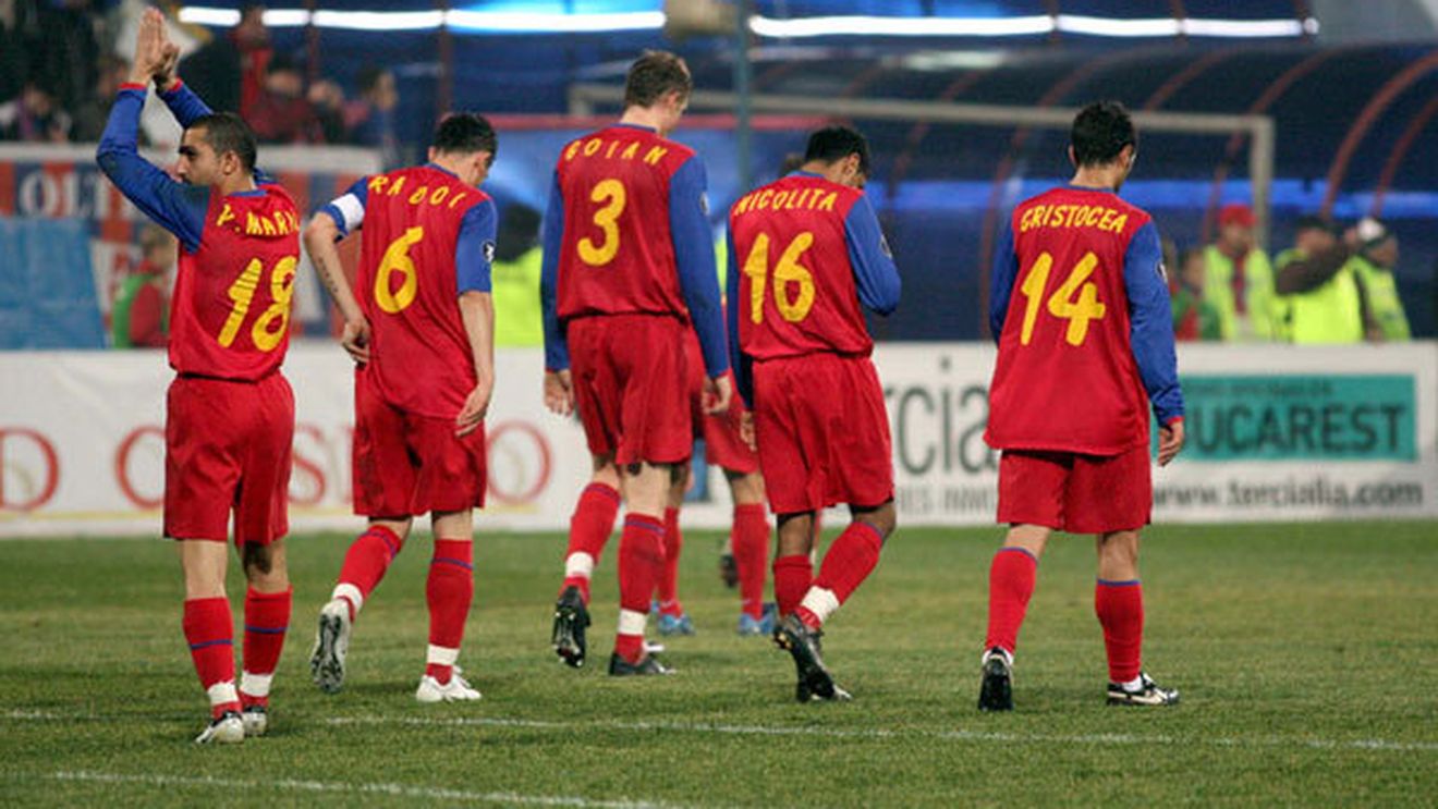 Mesaj de ADIO!** Ultimul mare idol din Ghencea le închide ușa steliștilor: 'Mă retrag de aici' VIDEO