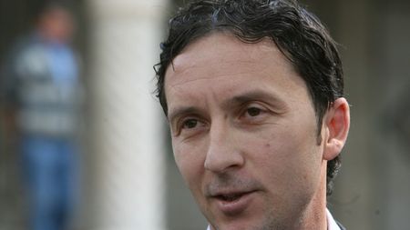 Meme Stoica: "Iancu trebuia să renunțe la culori"